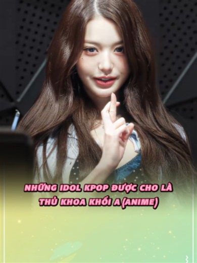 Những idol kpop được cho là thủ khoa khối A | thủ khoa khối a