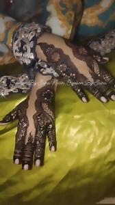 Masterclass demo♥️ Our summer master classes are all set to start from 10th sep 22 Limited seats available. Online batch starting from 10 September. We offered to train you to be professional artist and help you to do it professionally ✅ ( Basic to Bridal all professional tips and techniques, I will guide during these course ) From holding cone to bridal henna❤️ 0311 2879796 #mehandi😍 #for #bride #bridalhennaartist #ramzanmubarak #intricate #bareekmehandi #mendi #mehandidesign #mehandiart #step