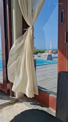 Embrace Simple Moments in Maldives Paradise