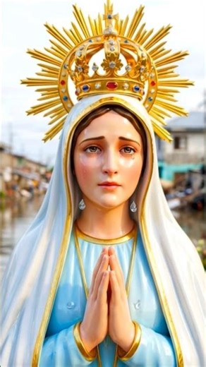 Ave Maria song 🙏🏻 #shortsfeed