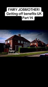 [Part 14] Fairy Job Mother - Getting off Benefits UK 🇬🇧 💸 #fyp #uk #usa #usareels #america #welfare | Benefit Stories