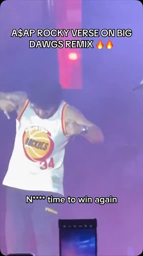 DJ Akademiks on Instagram: "nah but Hanumankind got ASAP sounding like the OG ASAP on this remix "