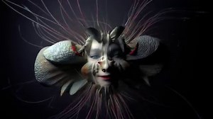 Watch Björk’s magnificent new video for ‘Tabula Rasa’