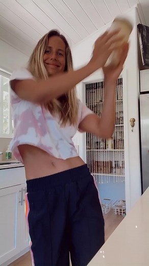 Ginger Rush: The Ultimate Summer Flat Belly Tonic Recipe