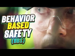 BBS (behavior based safety) short film "thriller" style safety film.