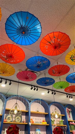 Lola | Afroedmontonian on Instagram: "Enjoy a tower of sweet and savoury bites at Garden Bakery (@gardenbakerysouthyeg). It’s a cute little Hong Kong café tucked away in South Edmonton Common that feels very intimate. We were invited to try their Winter Wonderland High Tea, a seasonal experience available until the end of February, featuring a mix of desserts, savouries, and hot drinks. At $55 per person, it’s perfect if you’re looking for something cozy and a little different during the winter 