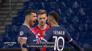 96K views · 9.3K reactions | PSG Ô Ville Lumière, 50 ans de légende.  A découvrir dès demain sur Amazon Prime Video : www.primevideo.com/psg | PSG - Paris Saint-Germain | Facebook