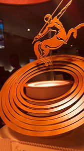 A Remy Martin night with Sjava starting off nicely 👌🏽 🥃 Let’s HangAwt ✨ | The Hang Awt 1632