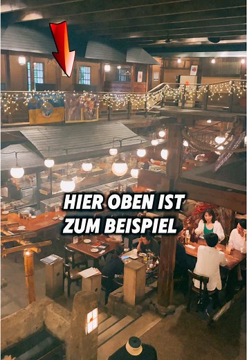 Discover the Kill Bill Restaurant in Tokyo