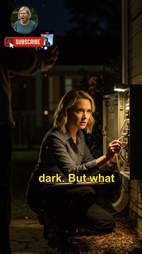 HOA Karen Tried to Shut Off My Power — She Regretted It Instantly!