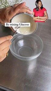 How you can make Edible sugar lace 😧 Recipe is in the comment section 👇👇 #viralreeĺs #usareels #ediblelace #goviral | FK Sweet Treats
