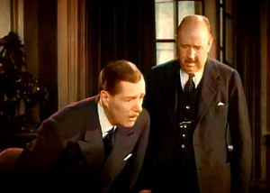 Raffles 1939 colorized (David Niven) : The Samuel Goldwyn Company : Free Download, Borrow, and Streaming : Internet Archive