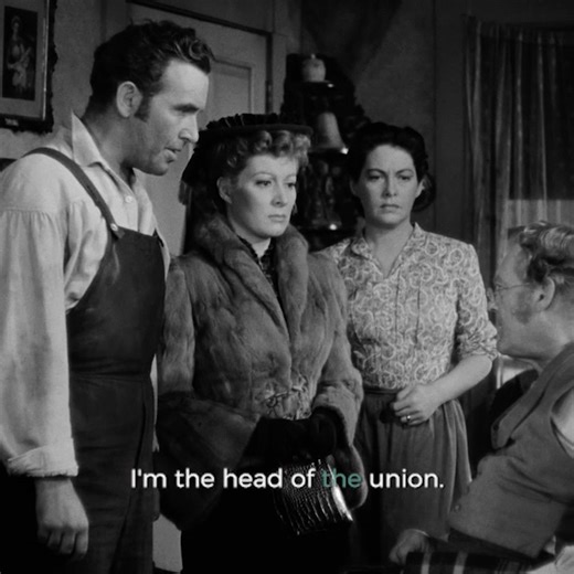 he film cast includes five Oscar winners: Greer Garson, Gregory Peck, Donald Crisp, Lionel Barrymore, and Jessica Tandy 🏆 Watch THE VALLEY OF DECISION ('45) Wednesday (2/18) at 10:45p ET on FMC! 🎬 | FMC