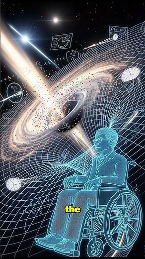 How Black Holes Die 😱 | Hawking Radiation Explained in 3D