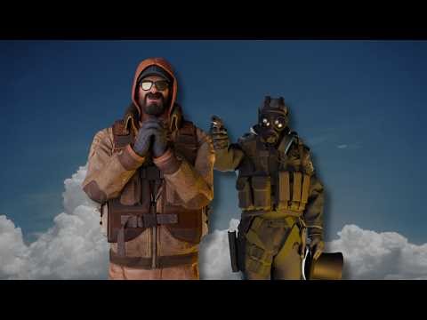 Bringing back CSGO funny moments