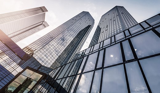 New Bank Strategies Require New Operating Models