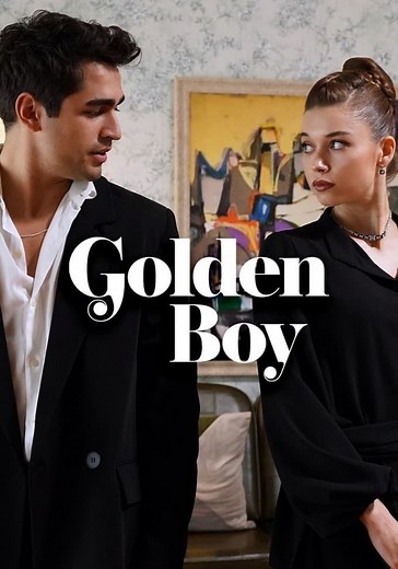 Golden Boy Season 1 - watch full episodes streaming online