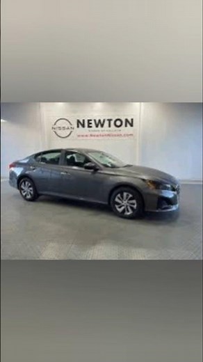 New Nissan Altima car 2025 2026 ?