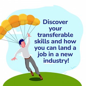 129 reactions · 19 shares | Your past work experiences would have equipped you with skills that may be useful in your job applications. If you need help identifying them, video call Careers Connect now! Find out how to get started here: go.gov.sg/ccvideoadvisoryfbmar4 | Workforce Singapore - WSG | Facebook