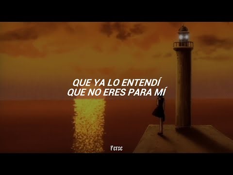 Sin Bandera - Que Lloro (Letra)