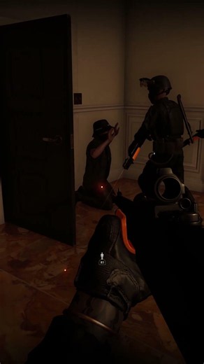 Ready Or Not - Legislador - DLC Home Invasion - 2
