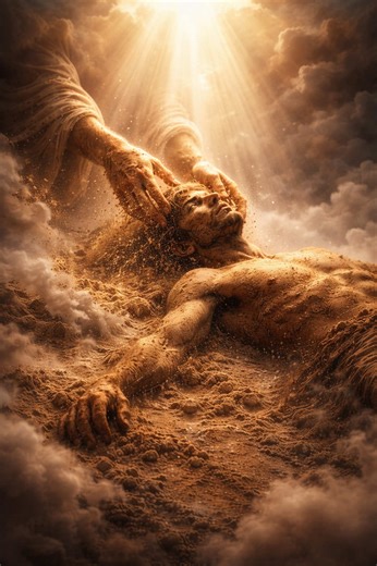 FULL VIDEO: Adam, Cain, and Abel Story Explained