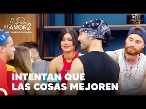 Odio y Amor En Un Sólo Lugar | El Poder Del Amor 2 Capitulo 73