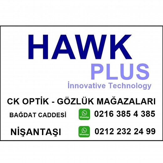 Hawk plus progresif cam fiyatları - Güneş Gözlüğü & Optik Gözlük Modelleri | CK Optik
