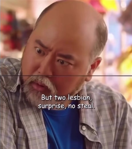 Grandpa knows ball🤣 #kimsconvenience #comedia #funnymoments #funnyvideo #drama
