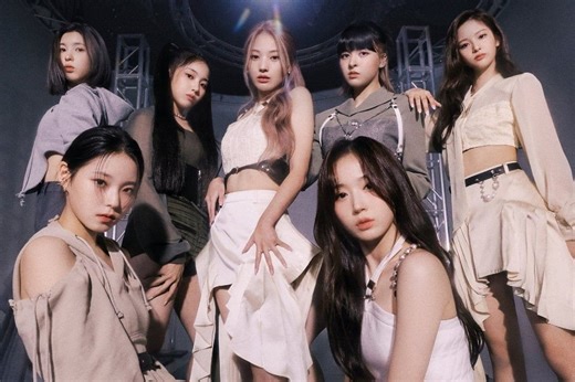 15 Best K-Pop Bands of All Time - Singersroom.com