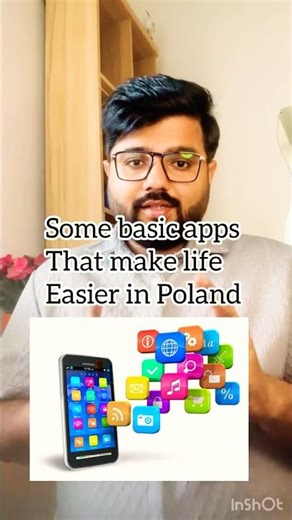 These Apps Will CHANGE Your Life in Poland #poland #ytshorts #short #viral #trending