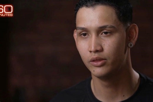 Venezuelan asylum seeker details ordeal in El Salvador prison
