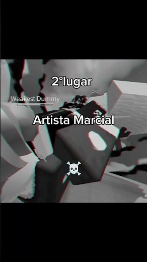 Melhores personagens do Os Campos de Batalha Mais Fortes