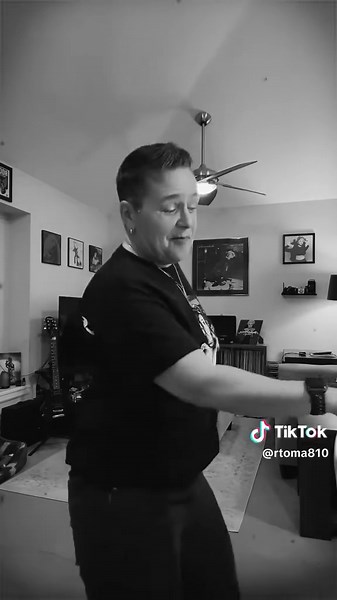 Celebrate 80s Dance with Madonna's Holiday