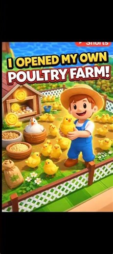 Starting a Poultry Farm From Scratch! 😱🐣