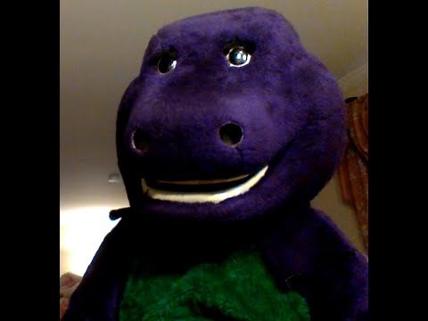Barney ver 2 full suit video