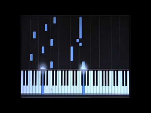 Butterfly Waltz Tutorial- Brian Crain