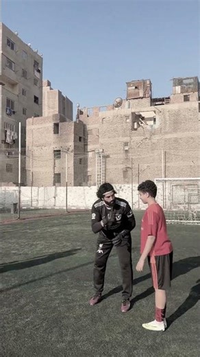 اليسون يفتكر ذكرياتو مع الاعيبه في التدريب هتتصدمو😂😳😳🔥