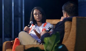 Book Dominique Dawes | Olympic Champion & Keynote Speaker