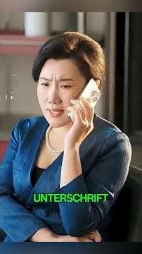 Er ließ seine Frau 2 Jahre allein... dann erfuhr er IHR GEHEIMNIS 😭💔 #film #parkhyesoo #movie
