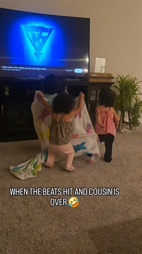 These girls love to dance 💃😍 | Sophia Cruz