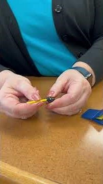 How to change the wax filters on my custom hearing aids