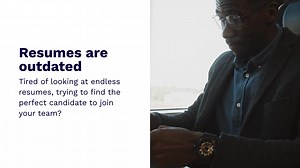 PathMatch wants to change the way companies recruit recent graduates and interns with a video-based profile for one-click match opportunities. Get matched: https://meow.ph/pathmatch | Product Hunt