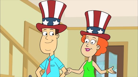 Achmed Saves America (Video 2014)