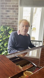 Make a Joyful Noise and Sing for the King! 🎉 Submit your version of the Coronation Anthem here: https://lnk.to/bigsing4thekingSO | Andrew Lloyd Webber