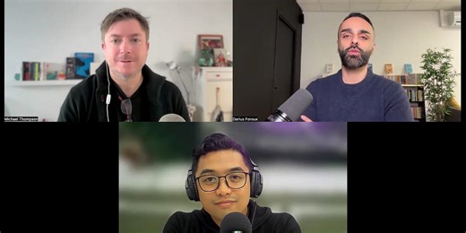 Workshop: How to Write Great Articles from Start to Finish