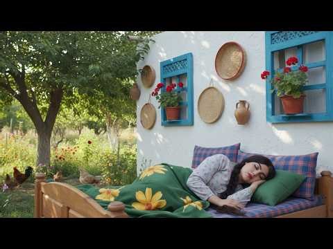 ✨ My Village Morning Routine & Cooking a Delicious Rural Breakfast | village cooking