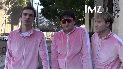 Updates From TikTok Viral Group Boy Throb About Their Haters and Member Darshan