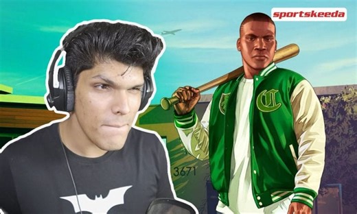 Enjoy making quality content and don’t just do it for the likes, the views, or the money: Indian GTA and Minecraft streamer Mithilesh “Mythpat” Patankar