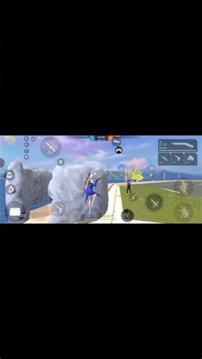 girl gamer 💀 only headshot 👻#shorts #viralshorts #youtubeshorts #freefire #freefireshorts